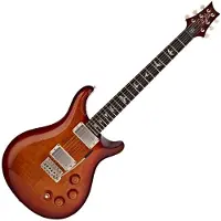 Paul Reed Smith PRS DGT Birds Dark Cherry Sunburst #0402008