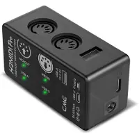 CME H2MIDI Pro Compact USB Host MIDI Interface