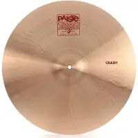 Paiste 2002 22 Crash Cymbal