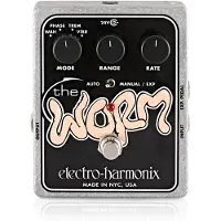 Electro-harmonix Worm Modulation