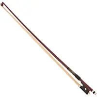 P&H Bows P&H Violin Bow Fibreglass 1/2