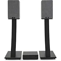 AVCOM 2.0 Solid State System Builder Black