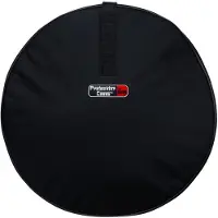 Gator GP-1814BD Bass Drum Bag; 18 x 14