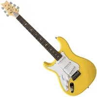 Prs SE Silver Sky Left-Handed Dandy Lion (2026)
