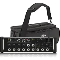 Behringer X AIR XR12 12-kanals digital mixer