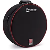 Premier 14" x 5.5" Snare Drum Soft Case