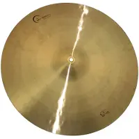 Dream Cymbals Dream Cymbal Vintage Bliss Series Crash/Ride 20