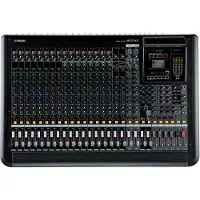 Yamaha MGP24X mixerpult