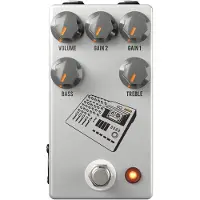 JHS Pedals 424 Gain Stage