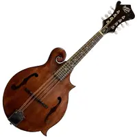 Barnes & Mullins Salvino Mandolin
