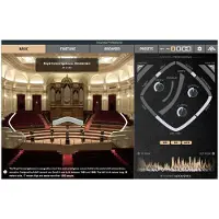 Inspired Acoustics Inspirata Professional