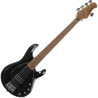 Music Man StingRay Special 5 String Black