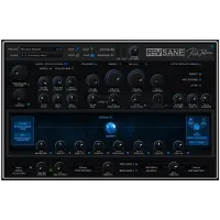 Rob Papen RevSane Reverb