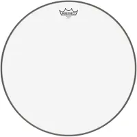 Remo Emperor Clear 24 Bass Drum Head