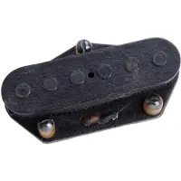 Seymour Duncan Antiquity Tele Pickup Bridge