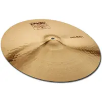 Paiste 2002 19 Thin Crash Cymbal