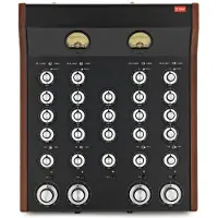 G4M 4 Channel Rotary DJ Mixer