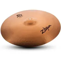 Zildjian S Family 20" Rock Ride Cymbal