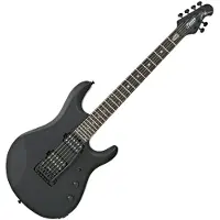 Sterling By Music Man Sterling John Petrucci JP60 Stealth Black