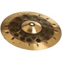 Stagg Genghis Dual 8 Medium Splash