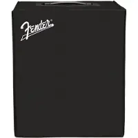 Fender Mustang Lt 50 Cover