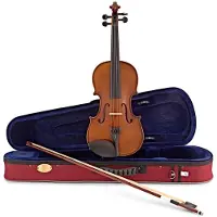 Stentor Student 2 Violinsæt 1/8
