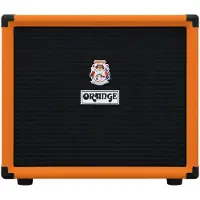Orange Amps Orange OBC112 1x12 Bass Speaker Cab