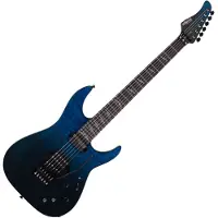 Schecter Reaper-6 Elite FR-S Deep Ocean Blue