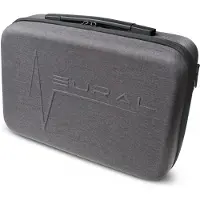 Neural DSP Quad Cortex GigCase