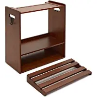 Hartwood Amp Stand and Pedalboard Bundle