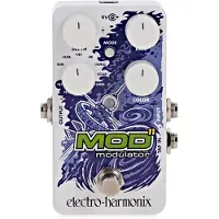 Electro Harmonix Mod 11 Modulation Pedal