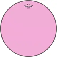 Remo Emperor Colortone Pink 16" Drum Head