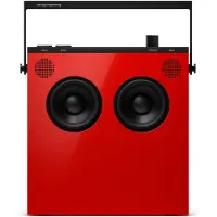 Teenage Engineering OB-4 Bluetooth Loudspeaker Red
