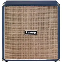 Laney Lionheart Foundry Series LF412 4x12 Amp Cabinet