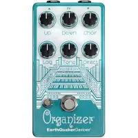 Earthquaker Devices Organizer V2