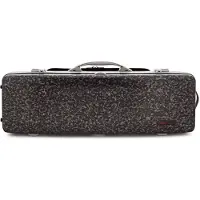Bam 2018XLS Hightech Oblong Violin Case Rocks