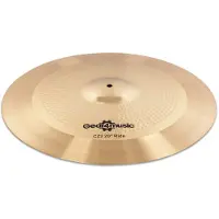 Gear4Music CZ2 20" Ride Bækken fra