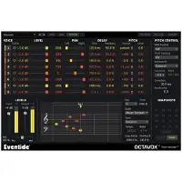Eventide Octavox