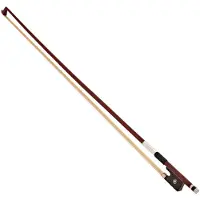 Primavera Hardwood Violin Bow Round 3/4