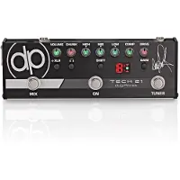 Tech 21 DP-3 dUg Pinnick