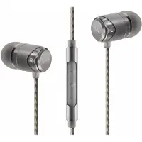 SoundMagic E11C Silver
