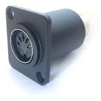 Temple Audio MIDI Micro Module
