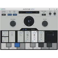 Antares Auto-Tune EFX+ 10