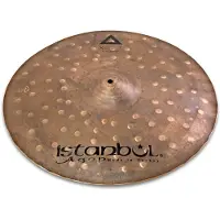 Istanbul agop Xist Dry Dark 19" Ride Cymbal