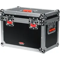 Gator G-TOURMINIHEAD2 Tour Case For Medium Lunchbox Style Guitar Amps