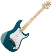 Paul Reed Smith PRS SE Silver Sky MN Nylon Blue (2025)