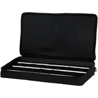 Gator GPT-PRO Pedal Board with Tote Bag 16 x 30