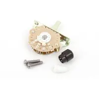 Fender 3-Positions Vintage Stratocaster Telecaster Pickup-kontakt