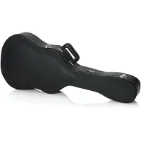 Gator GW-CLASSIC Deluxe Wooden Classical Guitar Case
