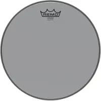 Remo Emperor Colortone Smoke 12 Drum Head